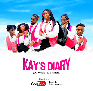 Synopsis of "KAY’S DIARY", A Web Series To Watch