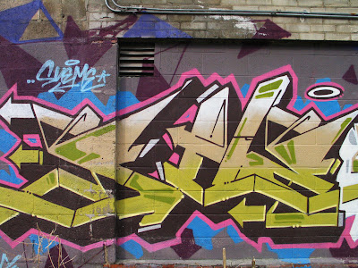 Toronto Graffiti: Graffiti Alley: 10 Amazing Desktop Wallpaper Backgrounds 