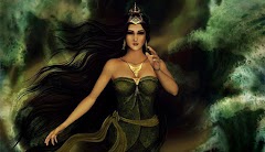 4 Wanita Legendaris di Indonesia