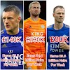 Leicester City Players Salary 2021-Weekly Wages