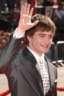 english actor radcliffe