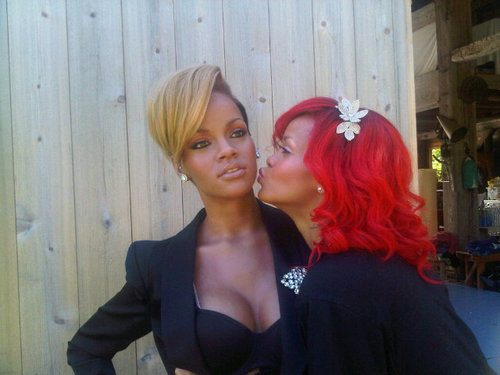 rihanna long red hair what. Rihanna+red+hair+long+hair