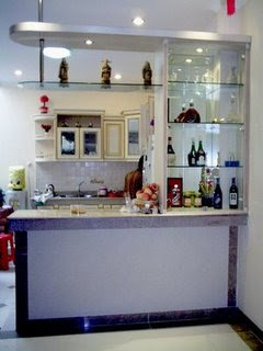 Contoh Kitchen  on Wasa Interior Design   Build  Contoh Contoh Design Interior