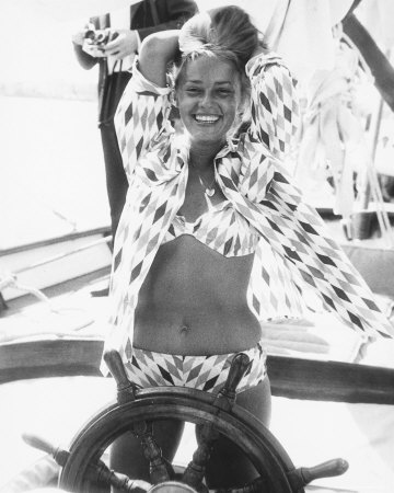 Why I Love French Women Jeanne Moreau