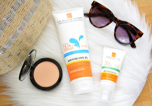 La Roche Posay Sun Care: Anthelios XL