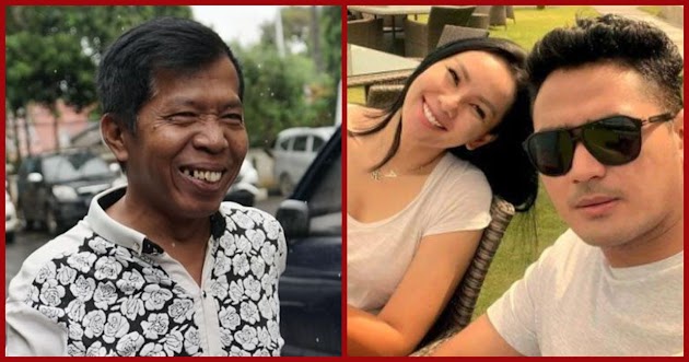 Kelakuan Disebut Mirip Kiwil dan Elly Sugigi, Kalina Murka Dinyinyir Efek Posting Foto Ricky Miraza