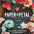   Paper to petal von Rebecca Thus und Patrick Farrell