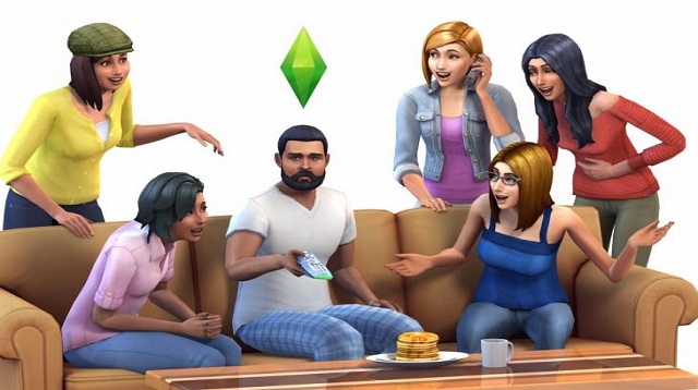 Cheat Skill The Sims 4 PC
