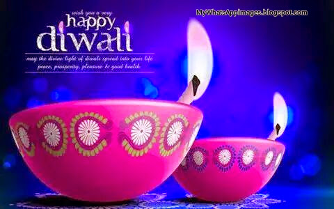 Happy Diwali Images For Whatsapp