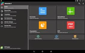 Android OfficeSuite Pro 8.2.3137 Apk