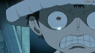 ワンピースアニメ ドレスローザ編 701話 ロー幼少期 | ONE PIECE Episode 701