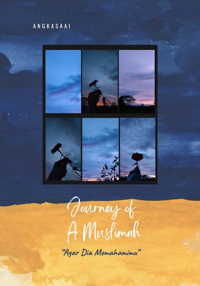 Nonfiksi: Journey of A Muslimah