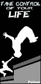 Parkour.
