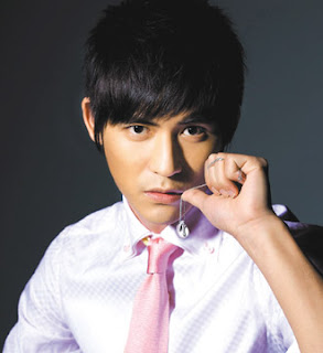 Vic Chou