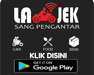 https://play.google.com/store/apps/details?id=com.lajek.user