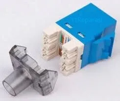 Modular RJ45