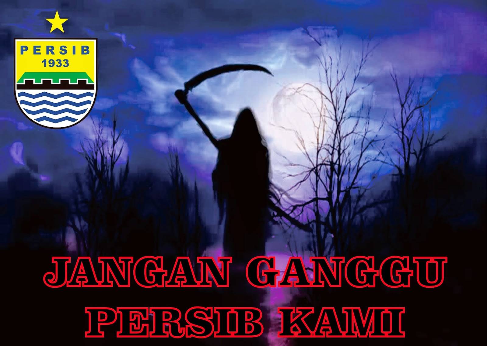 Gambar Gambar PERSIB Lengkap