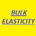BULK ELASTICITY