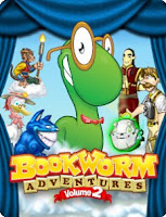 Bookworm Adventures Vol. 2 v.1.0.6.2376 Full with Keygen