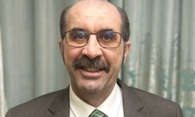 د.عـمر رحـال