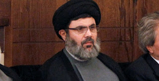 Kepala Dewan Syiah Hizbullah Nyatakan Tak Akan Tinggalkan Suriah