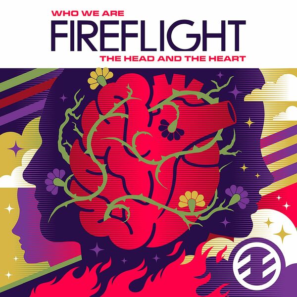 Fireflight – Who We Are_ The Head And The Heart 2020