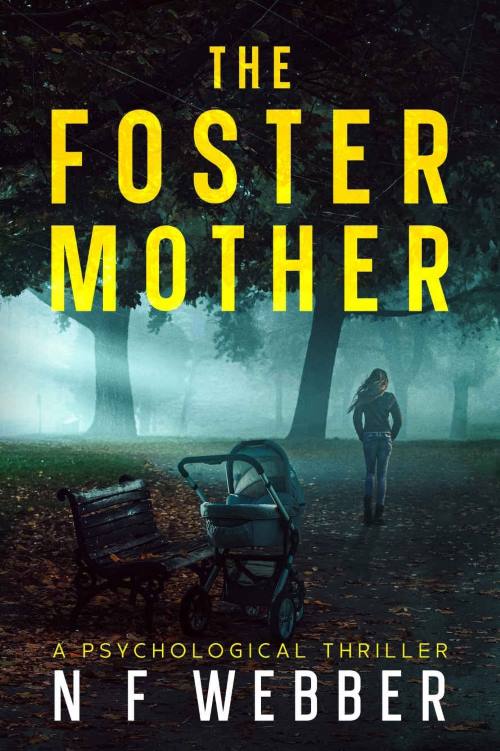 You are currently viewing The Foster Mother by N F Webber