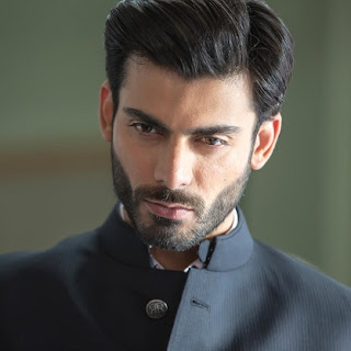 Fawad Khan