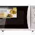 Microwave Oven (NN-SM332MYTE)