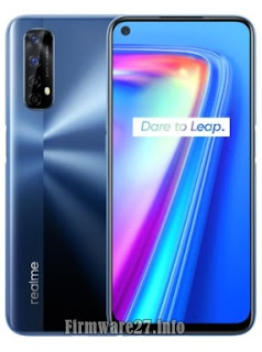 Download Realme 7 RMX2151 Firmware [Flash File]