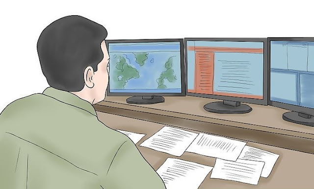 How to Become an Aircraft Dispatcher