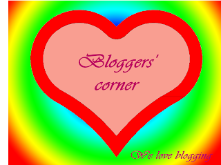 Bloggers' corner by welovepharmacies.com