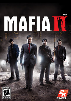 Mafia 2 best pc game in 2021