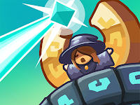 Realm Defense Hero Legends TD Mod Apk v1.8.6 Unlimited Money