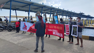 kitra, kitra koalisi untuk kesejahteraan tni polri,