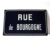 Rue des Louves