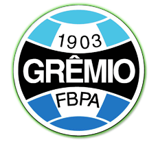 História do Futebol: GREMIO RS