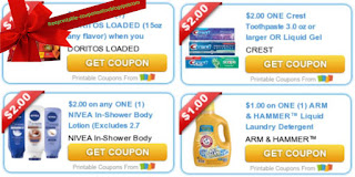 Free Printable Crest Coupons