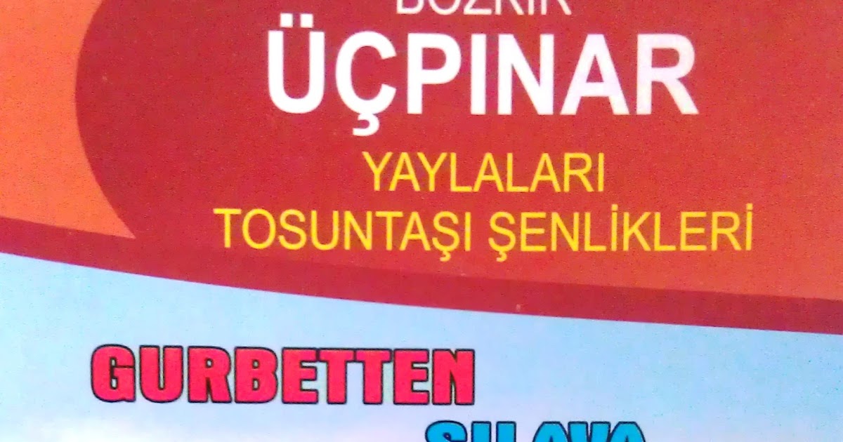 Bozkır üçpınar hava durumu