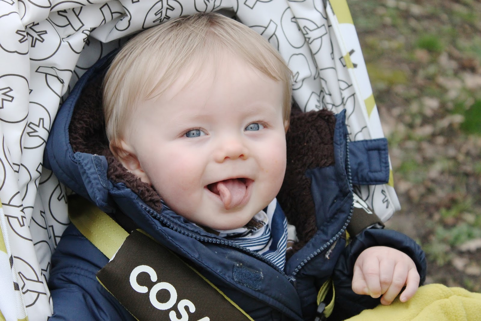 Cosatto Giggle Review, Cosatto Treet, Cosatto Pram, Travel System Reviews