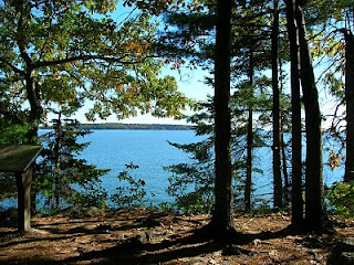 Casco Bay Trail