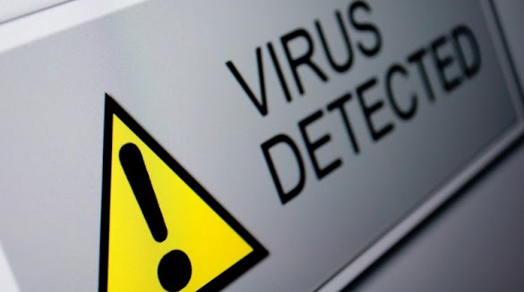 Ini Ia Virus Komputer Pertama Yang Diciptakan Seorang Bocah