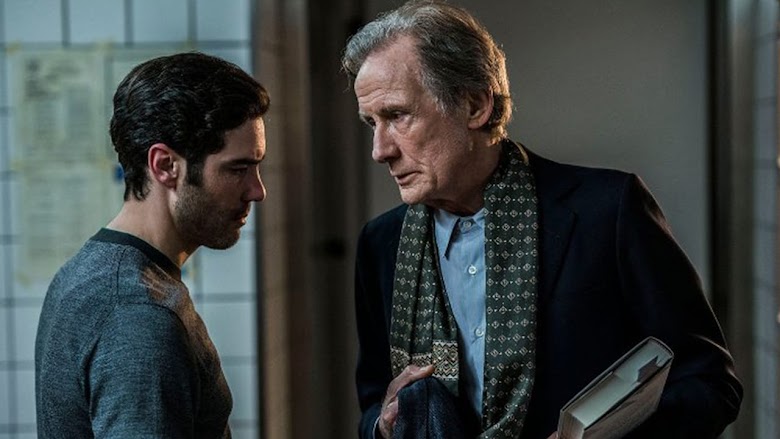 La amabilidad de los extraños 2019 pelicula completa en ingles