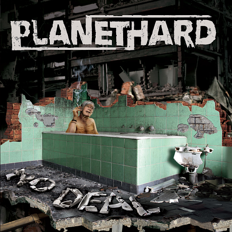 PLANETHARD - No Deal (2012)