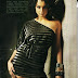 Hot Kangana Ranaut At Filmfare Cover