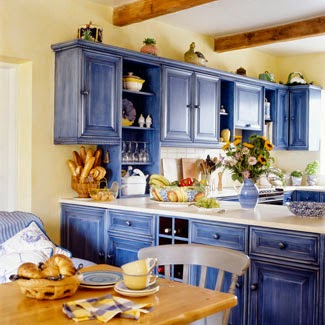 Kitchen Decorating Ideas