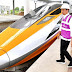 BPKP Hitung Biaya Proyek Kereta Cepat Bengkak Rp 21 Triliun