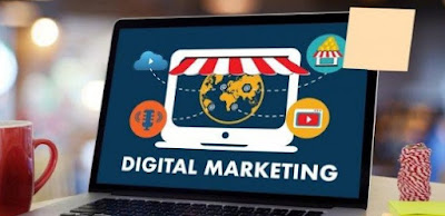 Contoh Digital Marketing Yang Sukses