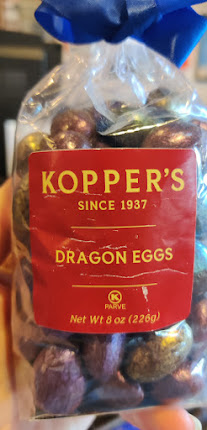 dragon eggs 2