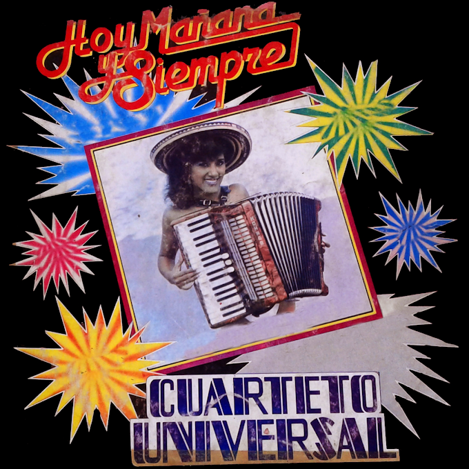 Cuarteto Universal - Hoy, Mañana y Siempre (1985) FLAC